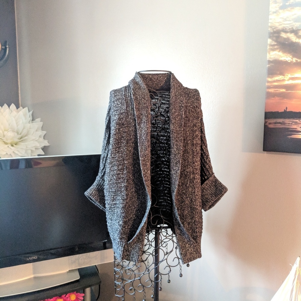 Rafaella Cardigan 🌺